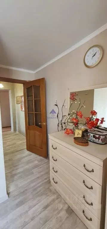 3-к кв. Ростовская область, Волгодонск ул. Маршала Кошевого (59.8 м) - Фото 0