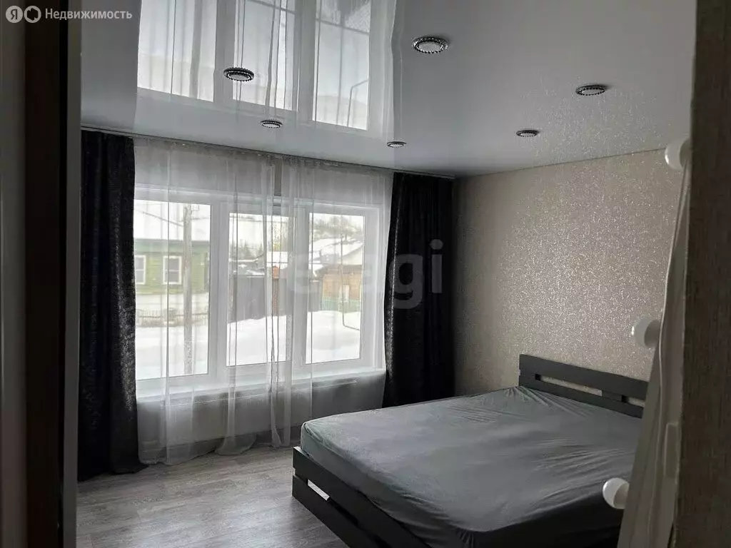 Дом в Куса, Красноармейская улица (58.7 м) - Фото 2