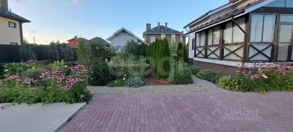 Дом в Московская область, Богородский городской округ, д. Стулово ул. ... - Фото 1