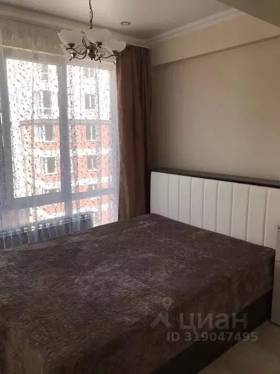 2-к кв. Краснодарский край, Сочи Мамайка мкр, ул. Волжская, 34 (43.0 ... - Фото 1