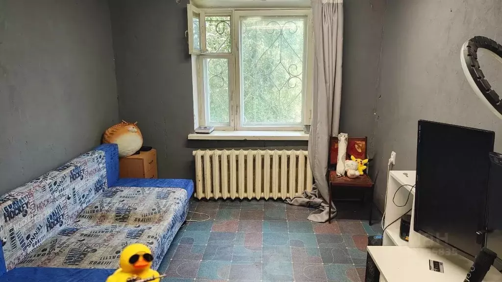 Комната Пермский край, Пермь ул. Героя Васькина, 3 (13.8 м) - Фото 2