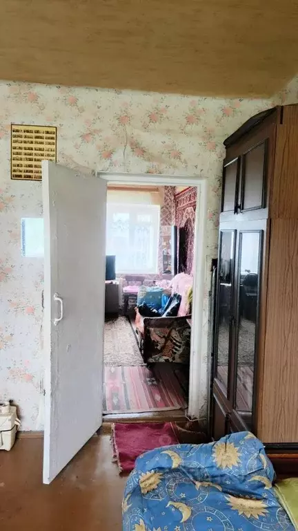 3-к кв. Рязанская область, Касимов Луговая ул., 10 (52.7 м) - Фото 1