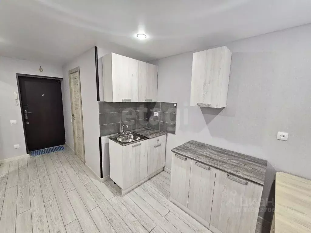 Студия Воронежская область, Воронеж Костромская ул., 6 (17.4 м) - Фото 2