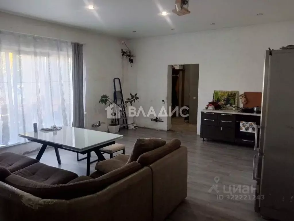 Дом в Иркутская область, Ангарск Китой мкр, Партизанская ул., 14 (150 ... - Фото 2