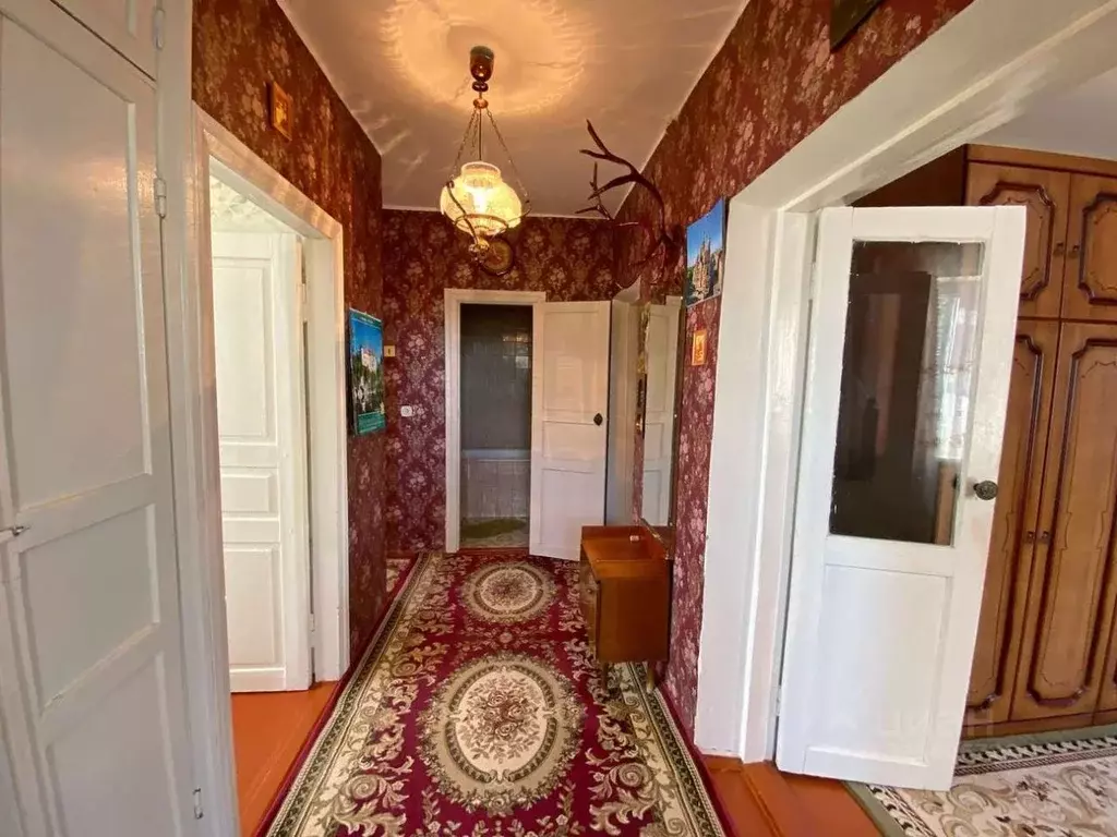 3-к кв. Краснодарский край, Крымский район, Молдаванское с/пос, пос. ... - Фото 2