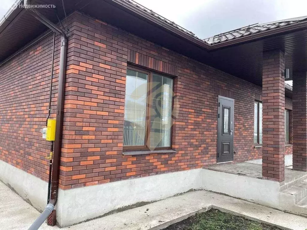 Дом в Старый Оскол, жилой район Набокинские Сады (120 м) - Фото 2