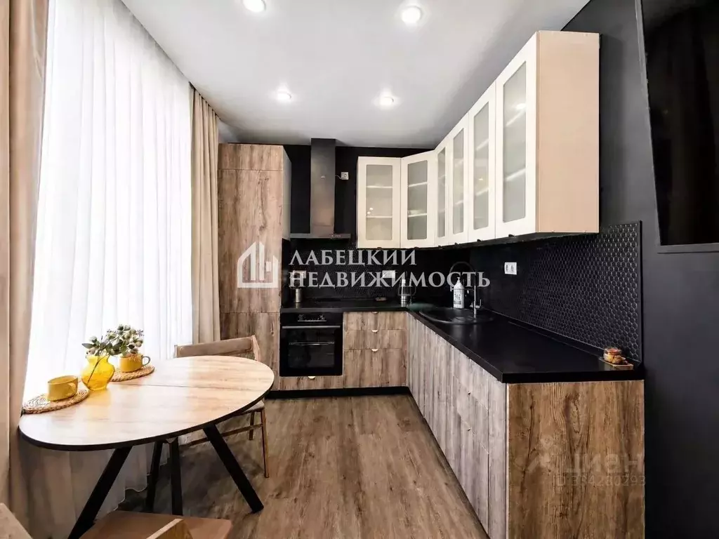 3-к кв. Московская область, Одинцово ул. Белорусская, 10 (83.3 м) - Фото 1