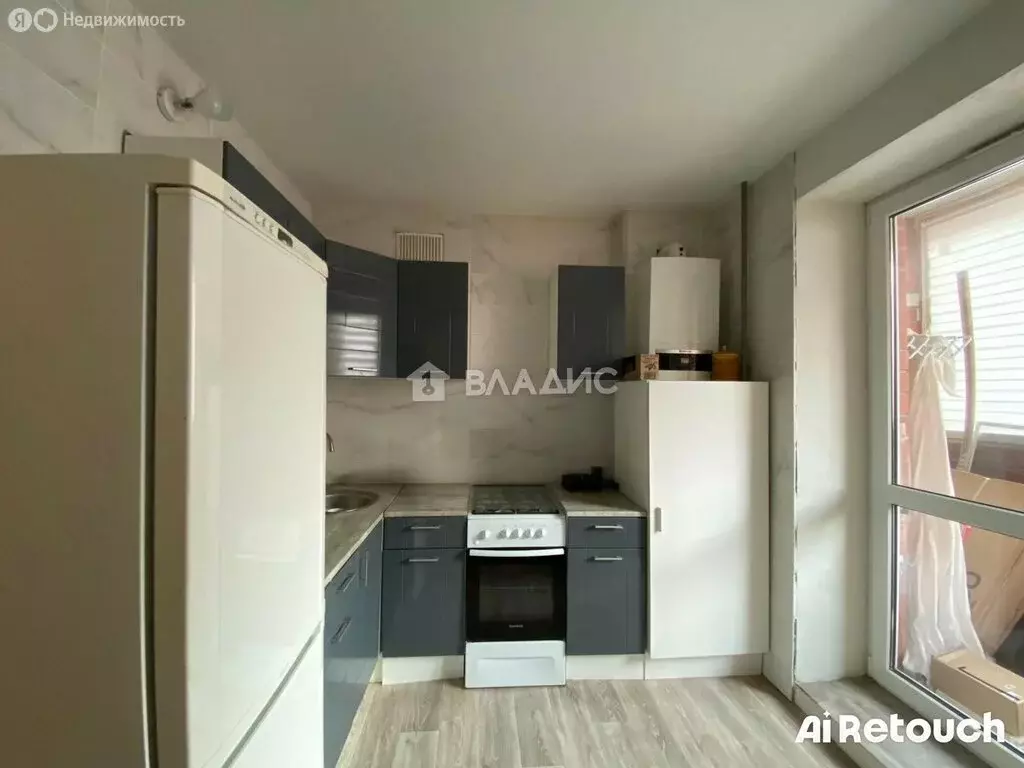 2-комнатная квартира: Волгоград, улица 35-й Гвардейской Дивизии, 38 ... - Фото 1