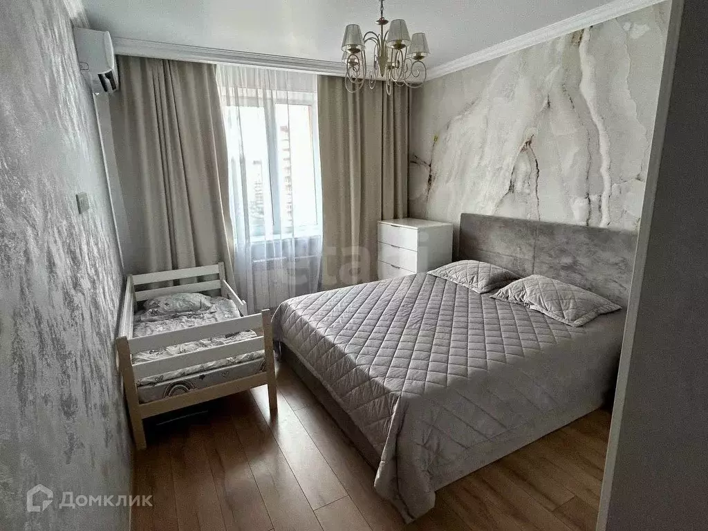 Продаётся 2-к квартира, 54.2 м - Фото 0