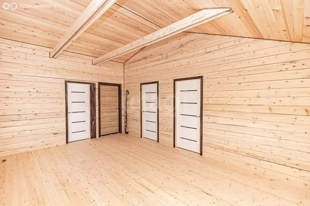 Дом в Бердск, СНТ Росинка, 14-я улица (60 м) - Фото 1