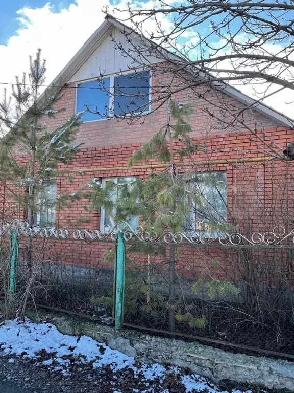 Дом 91 м на участке 13 сот. - Фото 1