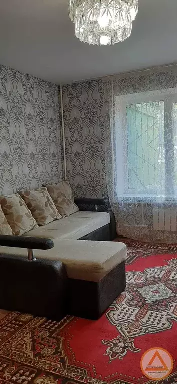 Продаётся 1-к квартира, 37.9 м - Фото 0