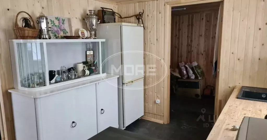 Дом в Калининградская область, Калининград Дачное СНТ, ул. Яблочная, 3 ... - Фото 2