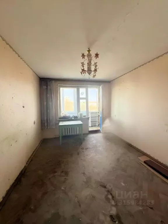 Комната Севастополь просп. Октябрьской Революции, 57 (17.0 м) - Фото 1