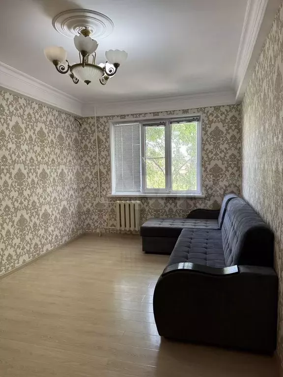 2-к. квартира, 65 м, 3/5 эт. - Фото 1