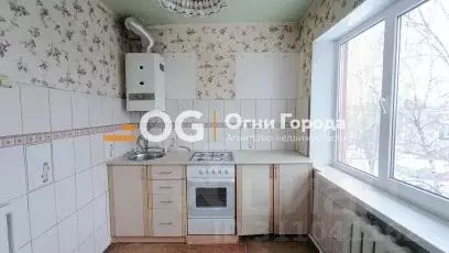 2-к кв. Брянская область, Брянск Донбасская ул., 22 (47.6 м) - Фото 0