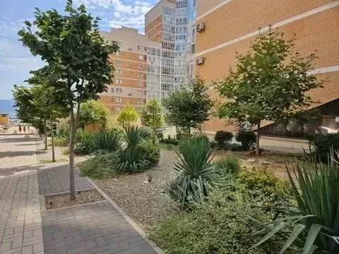 2-к кв. Краснодарский край, Новороссийск просп. Ленина, 95Ж (57.4 м) - Фото 2