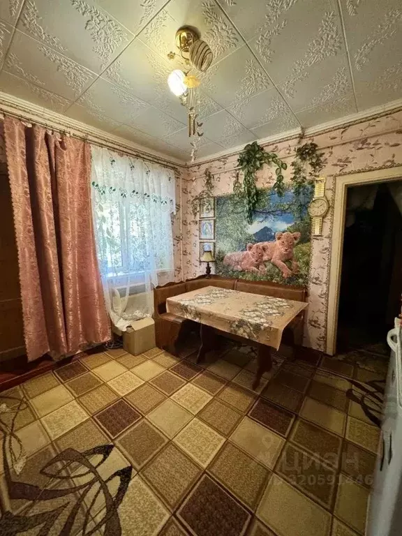 3-к кв. Крым, Джанкойский район, Изумрудновское с/пос, с. Дмитриевка ... - Фото 0
