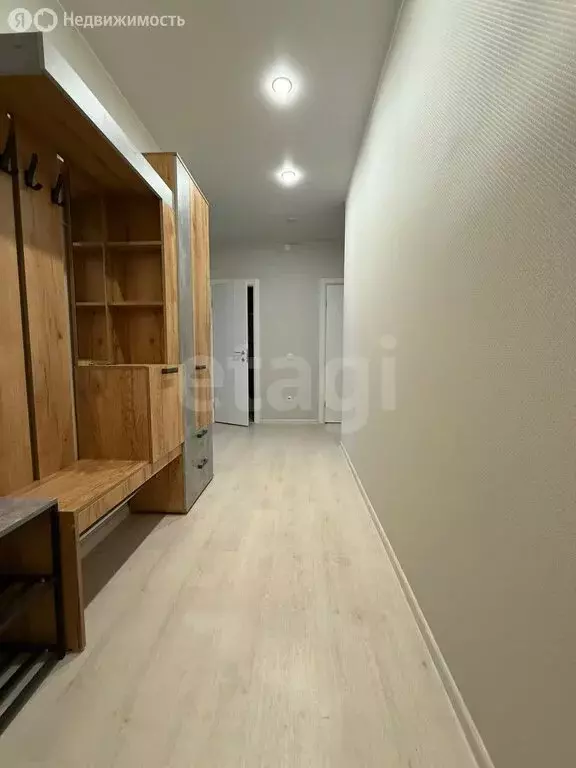 1-комнатная квартира: Тверь, ЖК Созвездие (45 м) - Фото 1