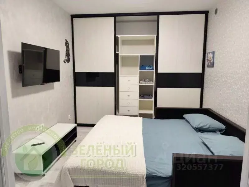 2-к кв. Калининградская область, Зеленоградск ул. Тургенева, 14А (52.0 ... - Фото 0