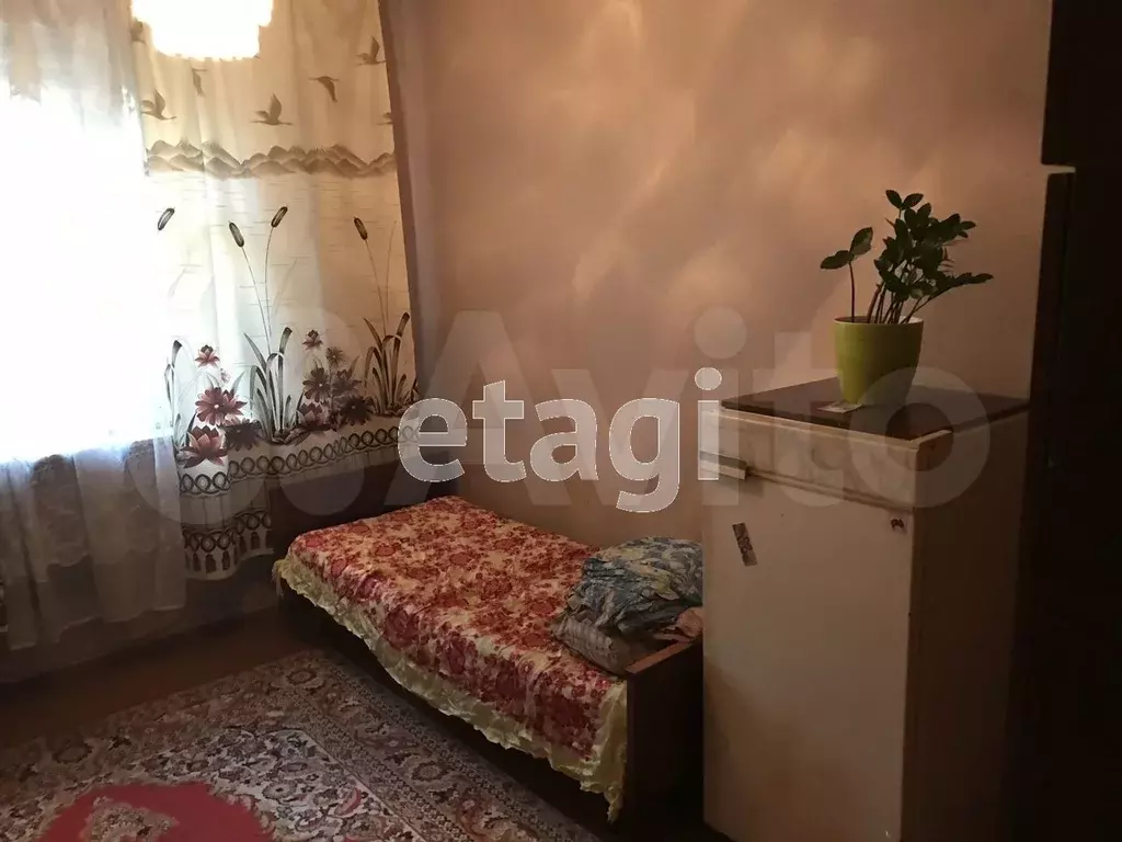 Комната 20 м в 2-к., 2/9 эт. - Фото 0