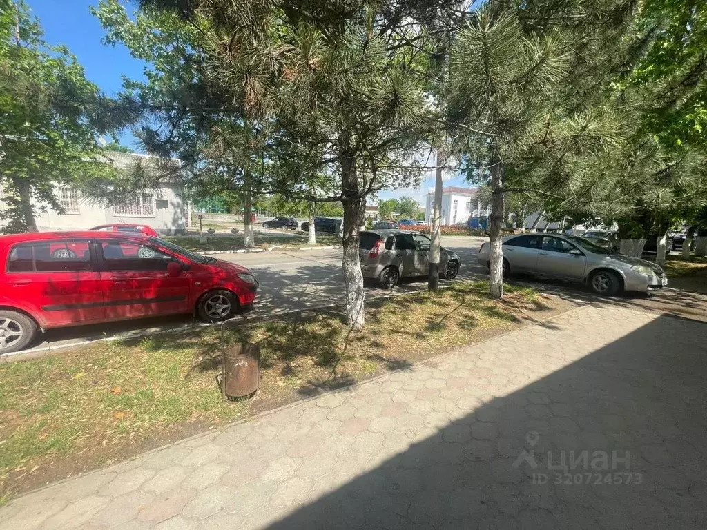 Офис в Краснодарский край, Темрюк ул. Ленина, 22А (32 м) - Фото 1