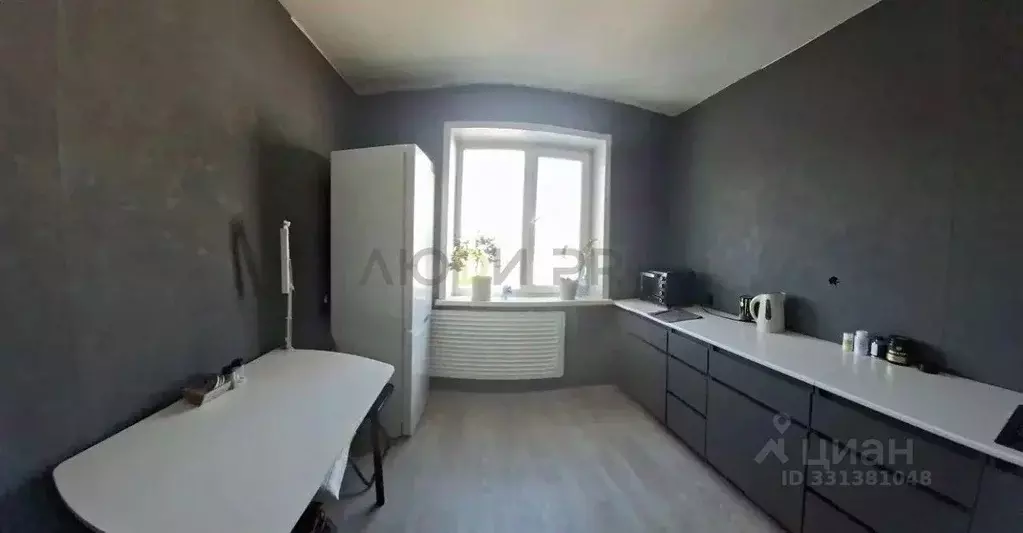 3-к кв. Алтайский край, Барнаул ул. Шумакова, 53 (66.9 м) - Фото 1