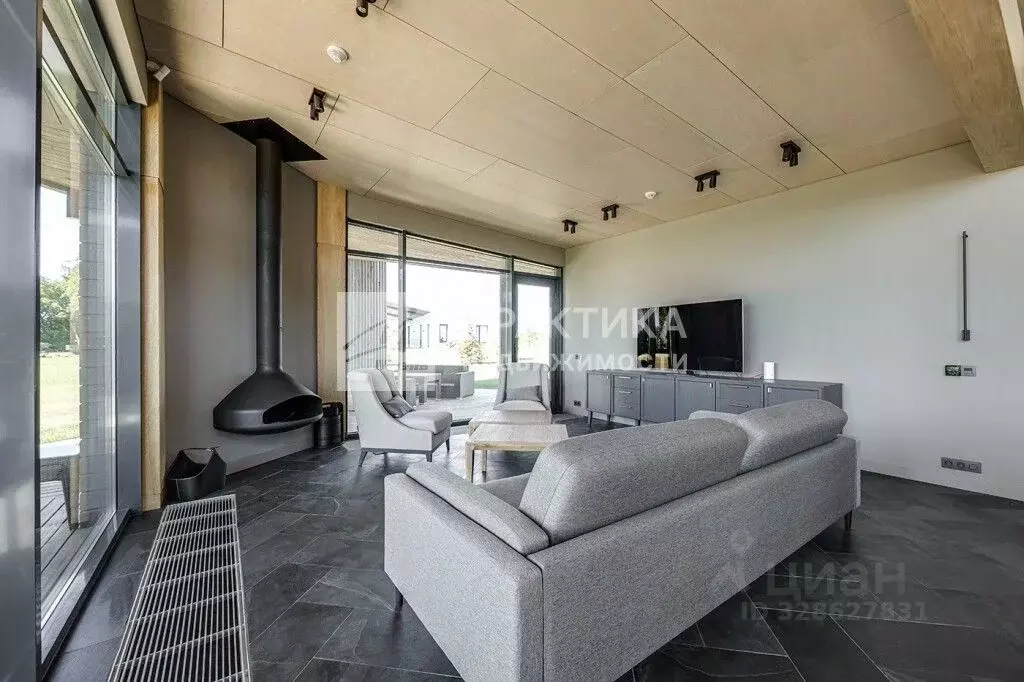 Дом в Московская область, Дмитровский муниципальный округ, д. Телешово ... - Фото 2