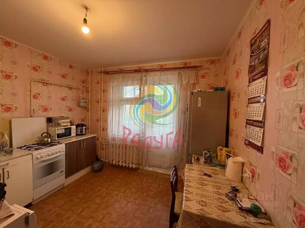 1-к кв. Ивановская область, Иваново ул. Куконковых, 152 (40.3 м) - Фото 2