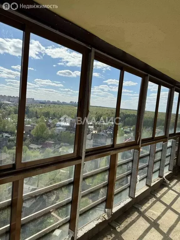 1-комнатная квартира: Одинцово, Сколковская улица, 7А (45.55 м) - Фото 1