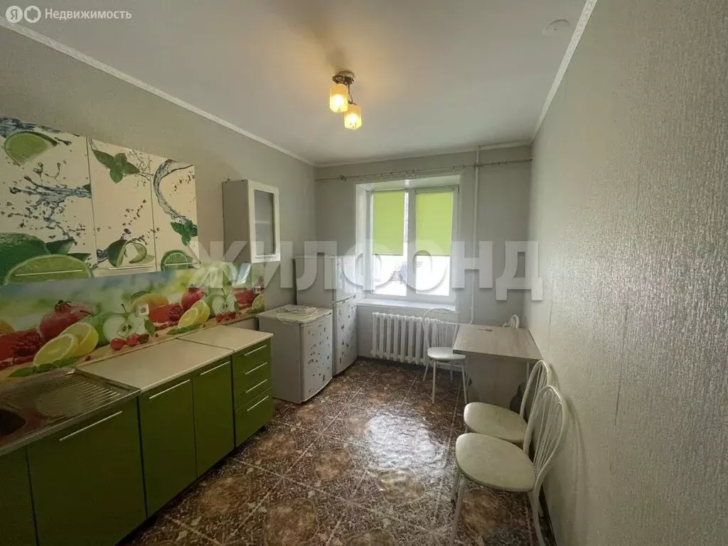 2-комнатная квартира: Горный, Советская улица, 27 (60.6 м) - Фото 1