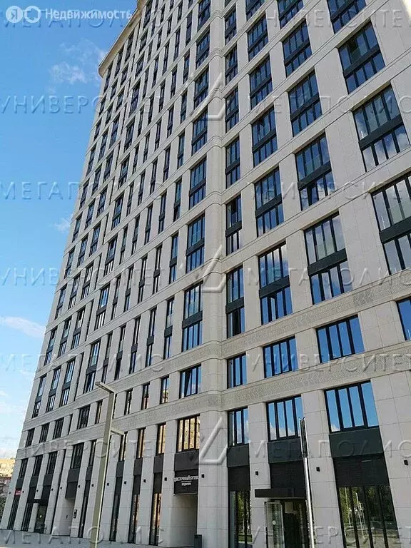 Офис (55 м) - Фото 2