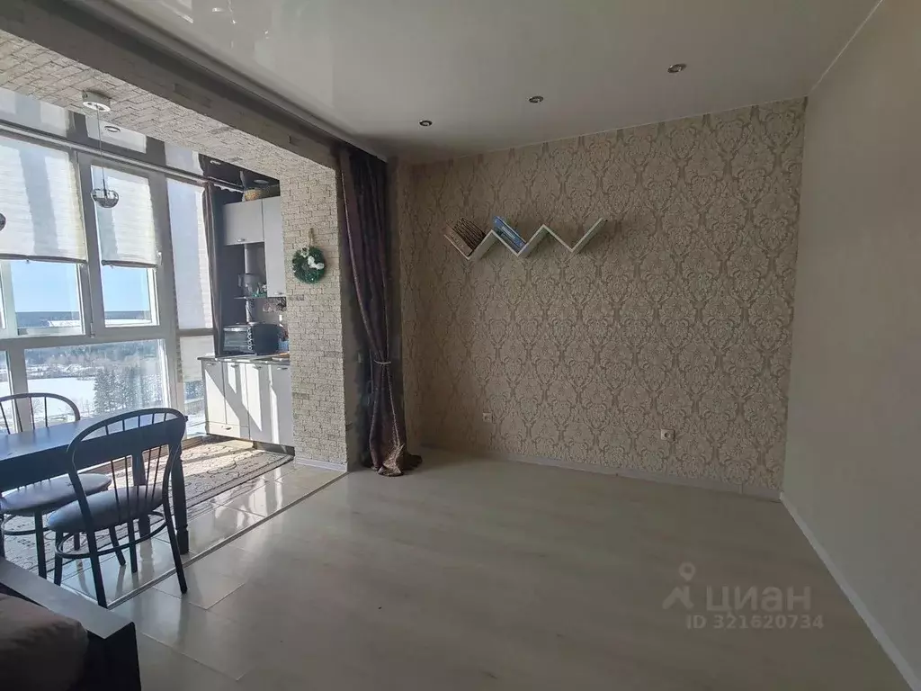 Студия Коми, Сыктывкар Тентюковская ул., 304 (22.0 м) - Фото 2