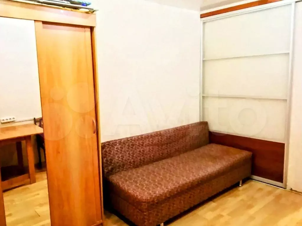 Квартира-студия, 17 м, 7/9 эт. - Фото 1