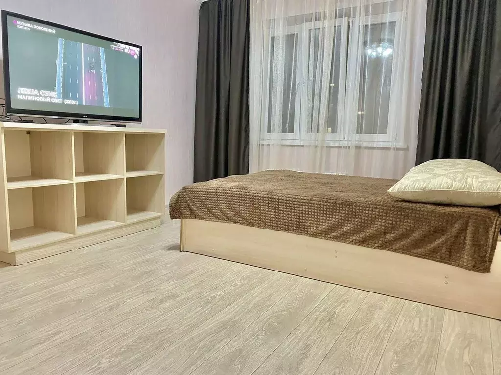 2-к кв. Липецкая область, Липецк ул. Сергея Казьмина, 6 (60.0 м) - Фото 2