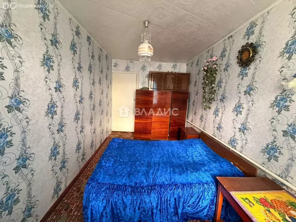 2-комнатная квартира: Мокшан, Засечная улица, 26 (54.7 м) - Фото 1