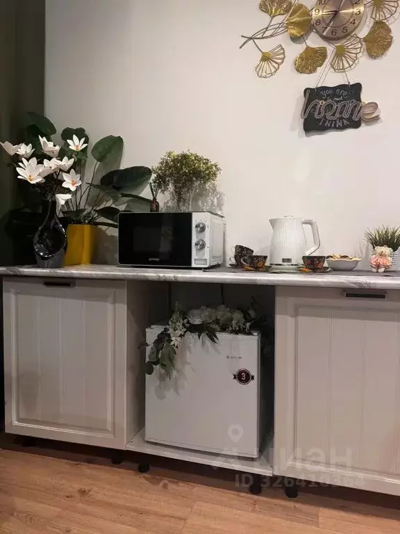 1-к кв. Москва 2-й Нагатинский проезд, 6к1 (40.0 м) - Фото 2