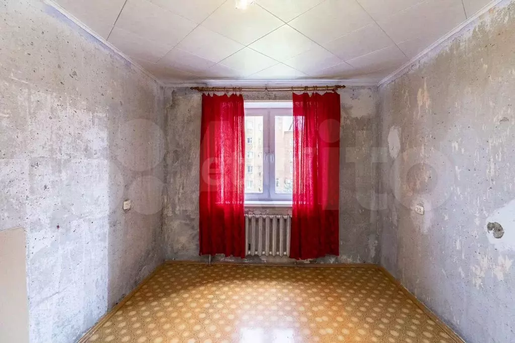 2-к. квартира, 49,9 м, 5/9 эт. - Фото 1