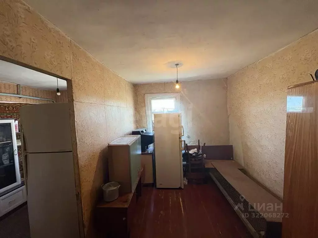 Дом в Белгородская область, Корочанский район, Афанасовское с/пос, с. ... - Фото 1