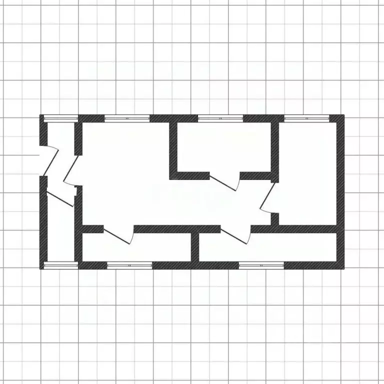 Дом в Курская область, Курск Придорожная ул., 27 (103 м) - Фото 2