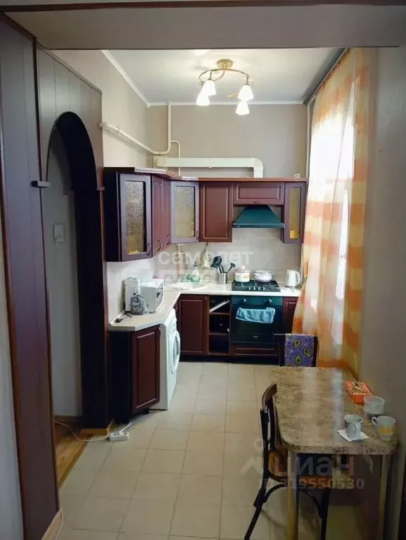 2-к кв. Липецкая область, Липецк просп. Мира, 24 (38.4 м) - Фото 0