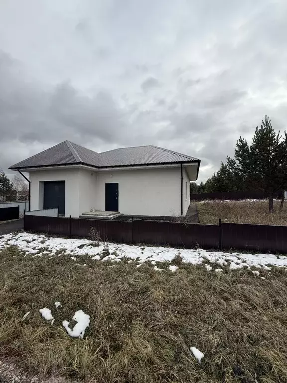 Дом в Иркутская область, Иркутский муниципальный округ, пос. Горный 2 ... - Фото 1