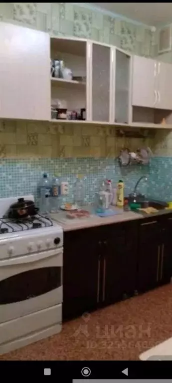 1-к кв. Воронежская область, Воронеж Ростовская ул., 58/5 (39.0 м) - Фото 2