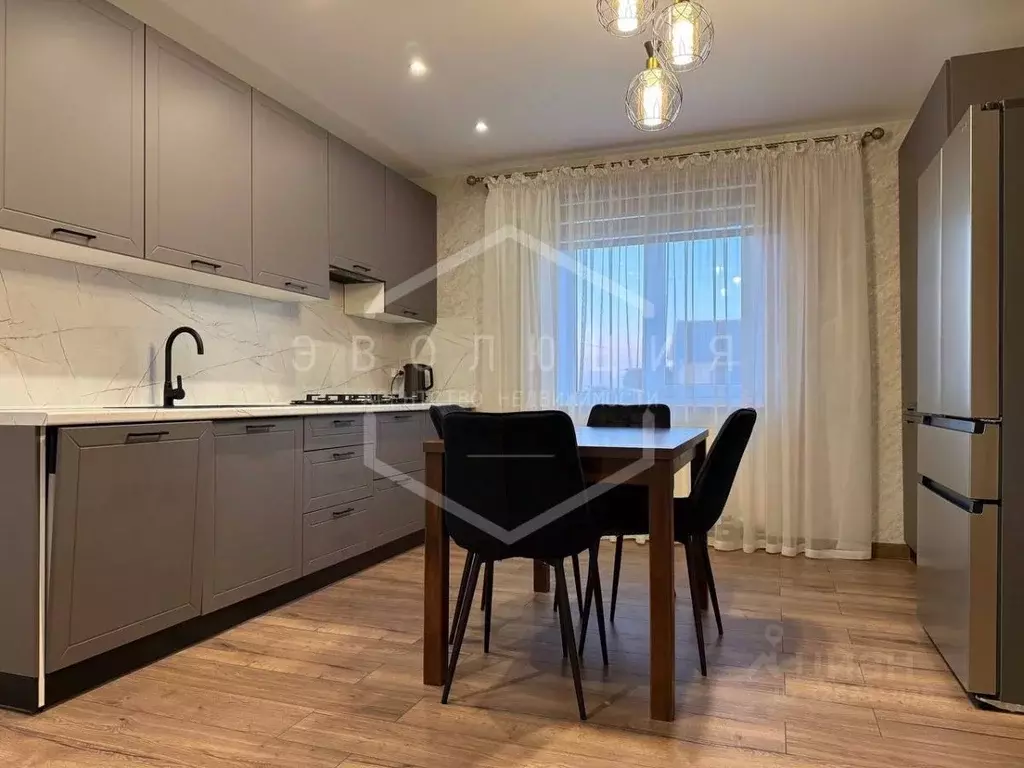 Дом в Калининградская область, Полесский муниципальный округ, пос. ... - Фото 1