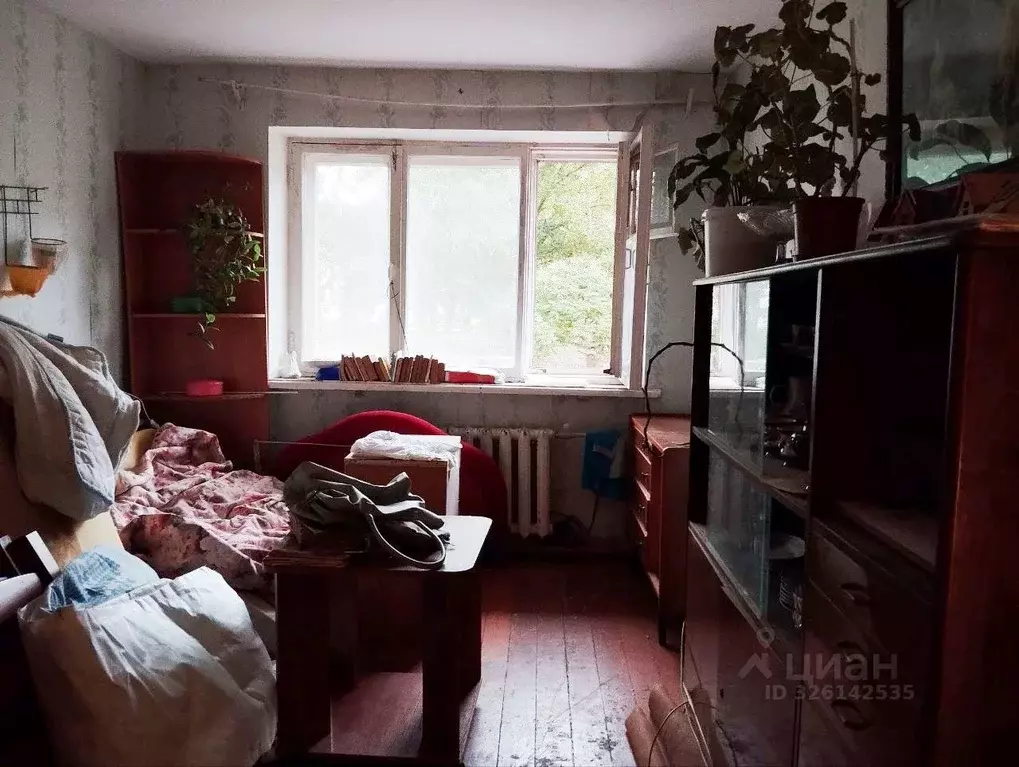 2-к кв. Крым, Керчь ул. Айвазовского, 15 (42.7 м) - Фото 1