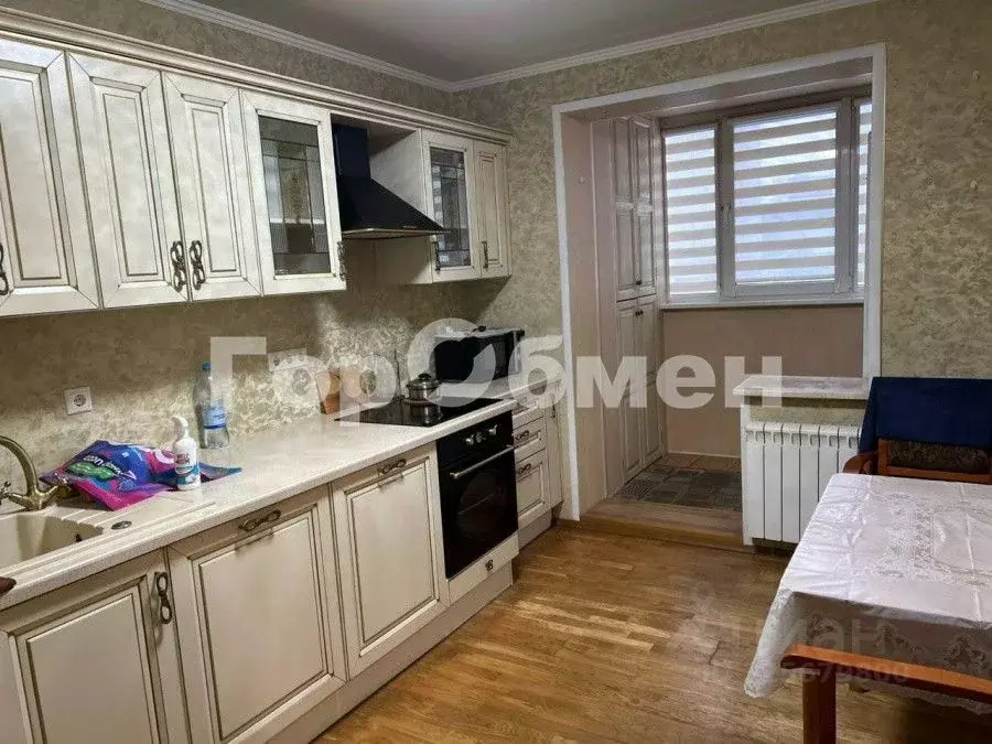 2-к кв. Москва, Москва, Московский г. ул. Бианки, 3 (58.0 м) - Фото 1