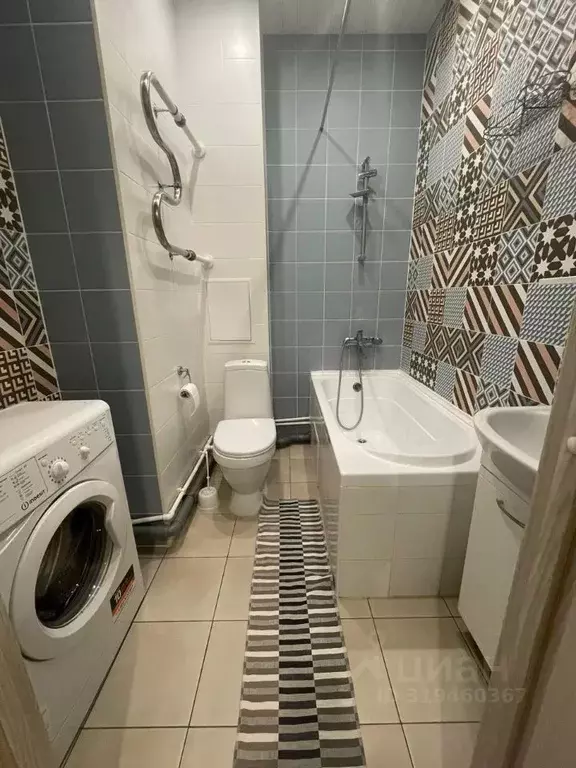 Студия Санкт-Петербург ул. Плесецкая, 10 (25.0 м) - Фото 0