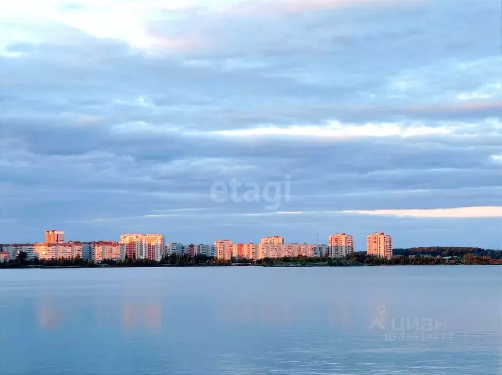 Участок в Челябинская область, Озерск Уралец СНТ,  (3.6 сот.) - Фото 0