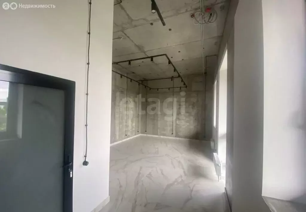 Офис (35.8 м) - Фото 2