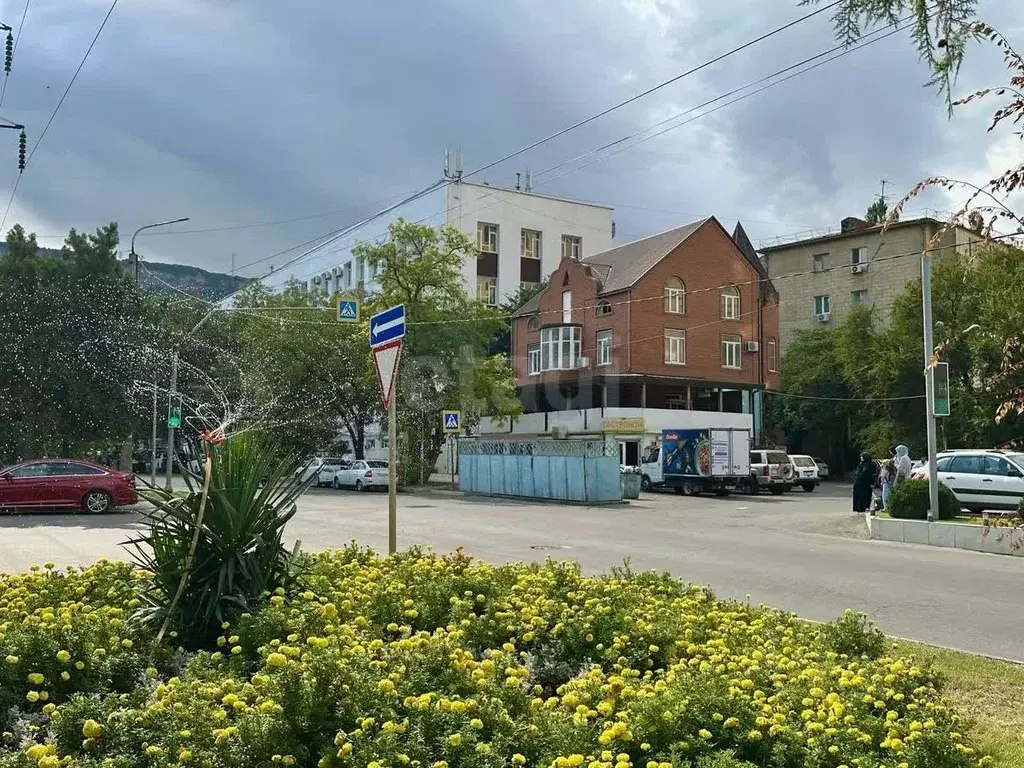 Участок в Дагестан, Махачкала ул. Абубакарова, 102Б (3.0 сот.) - Фото 1